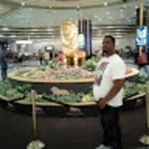 Meet your Posher, Gerald